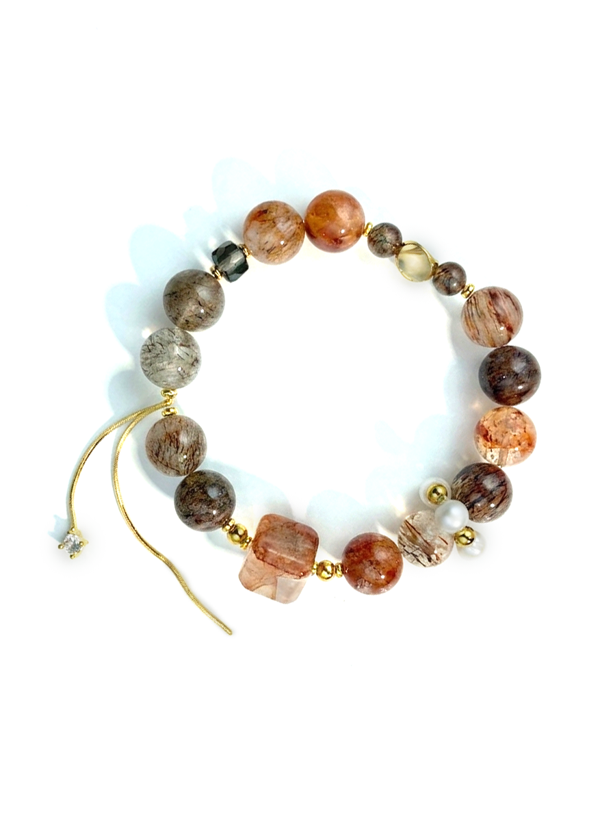 Crystal Bracelet 1092650071