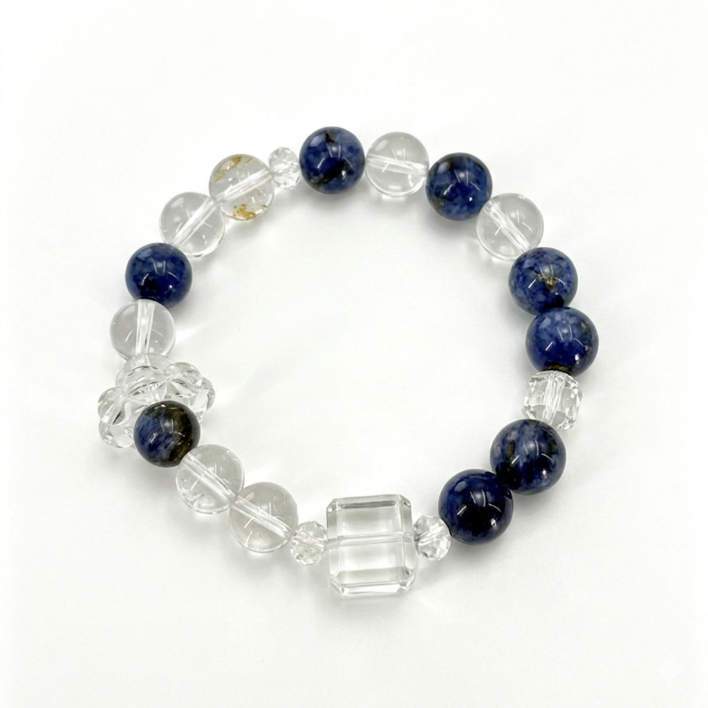 Crystal Bracelet 1102650050