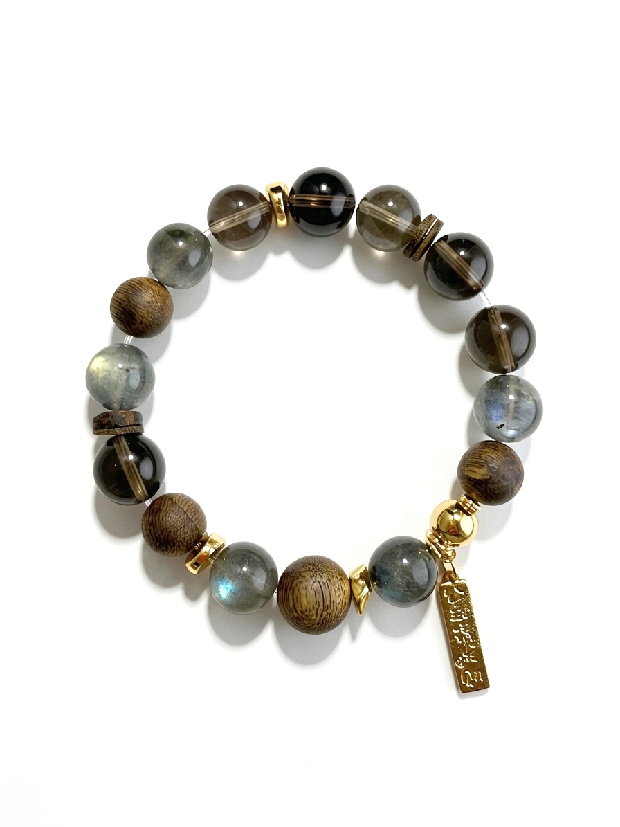 Crystal Bracelet 1502668095