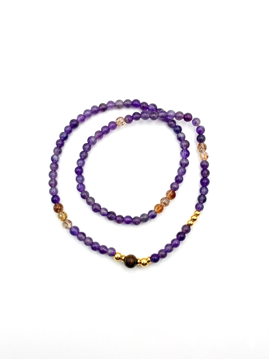 Crystal Bracelet 202610074