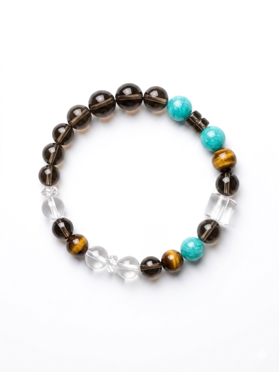 Crystal Bracelet 532624103