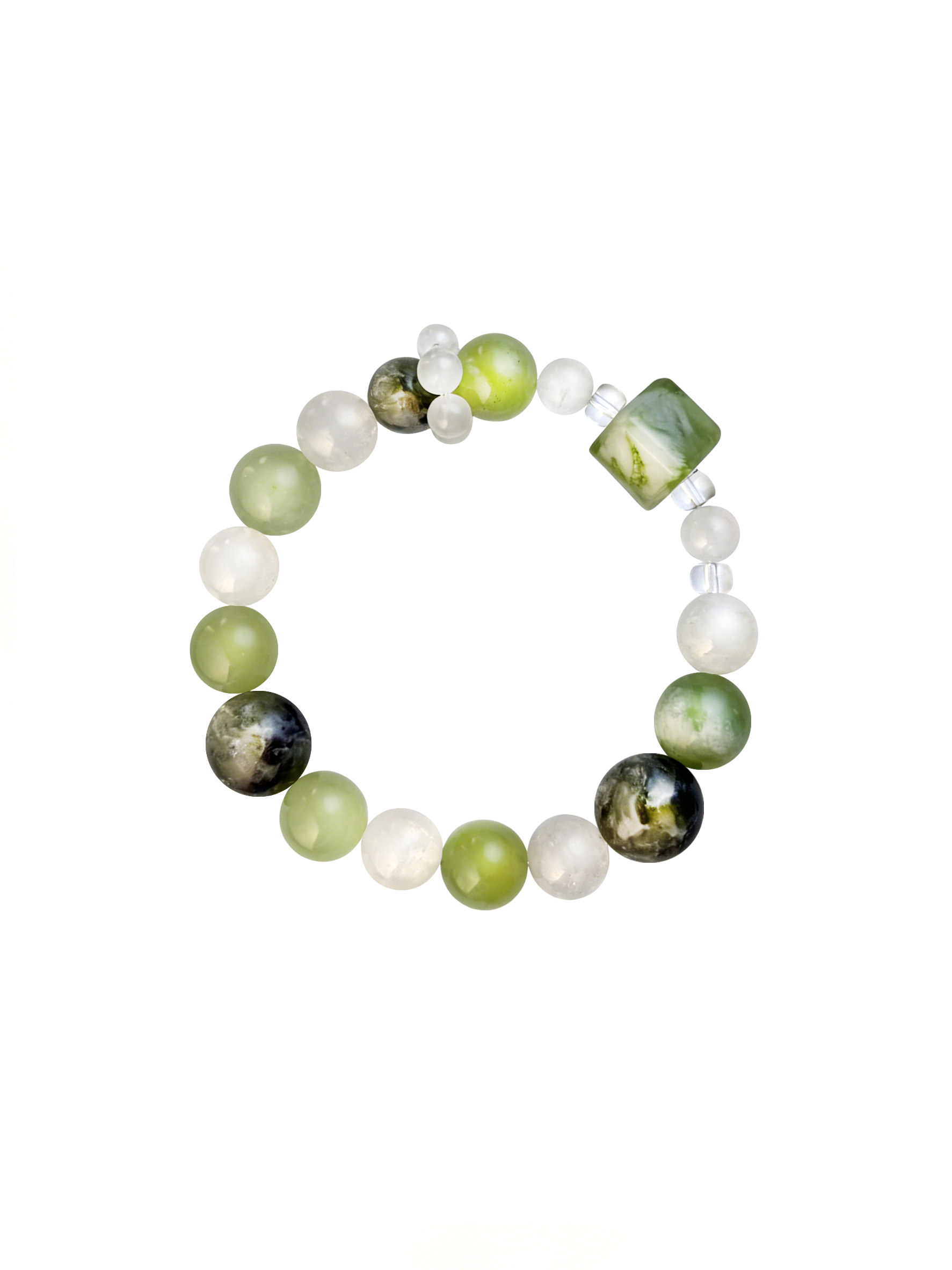 Crystal Bracelet 732633045