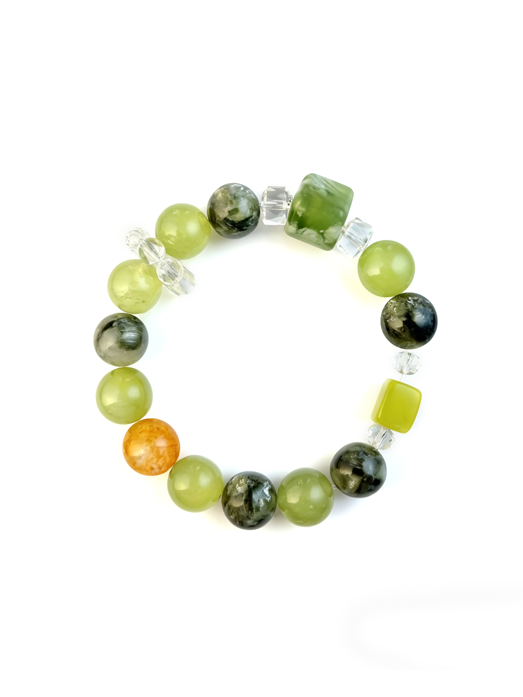 Crystal Bracelet 752634047