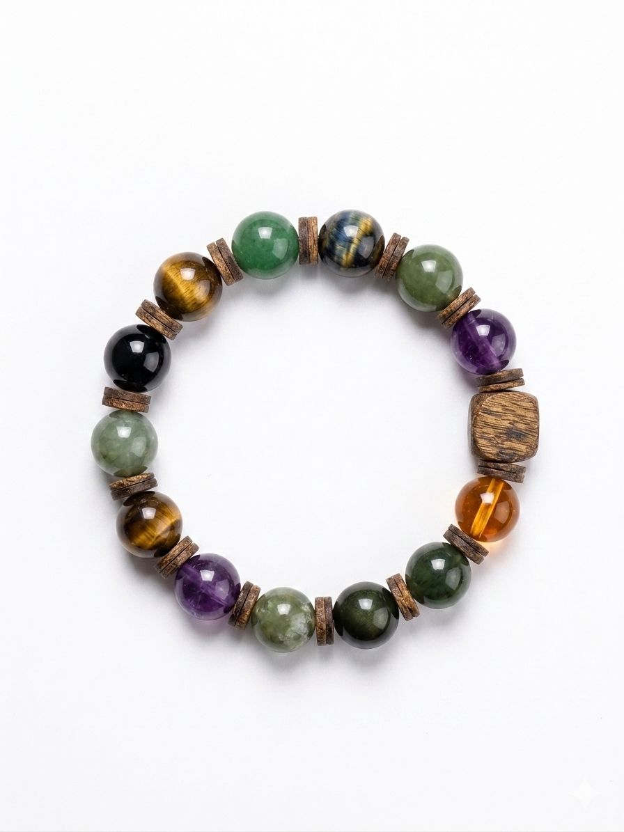 Crystal Bracelet 9222642092