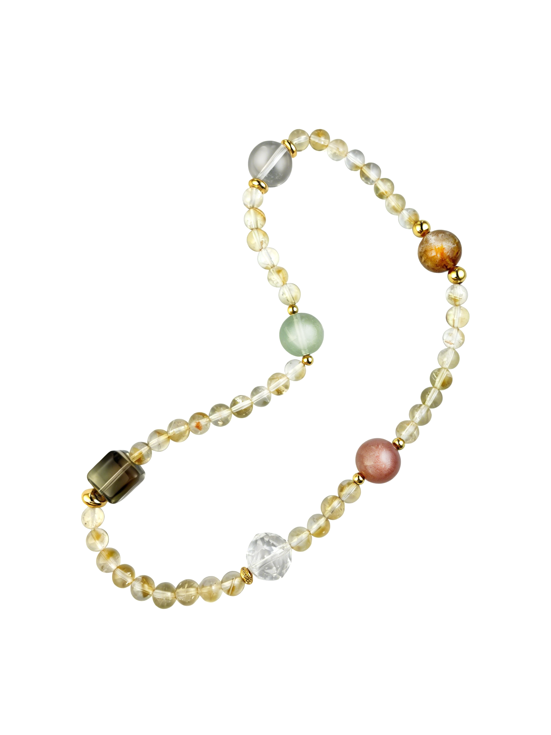 Sunrise Sand Bracelet
