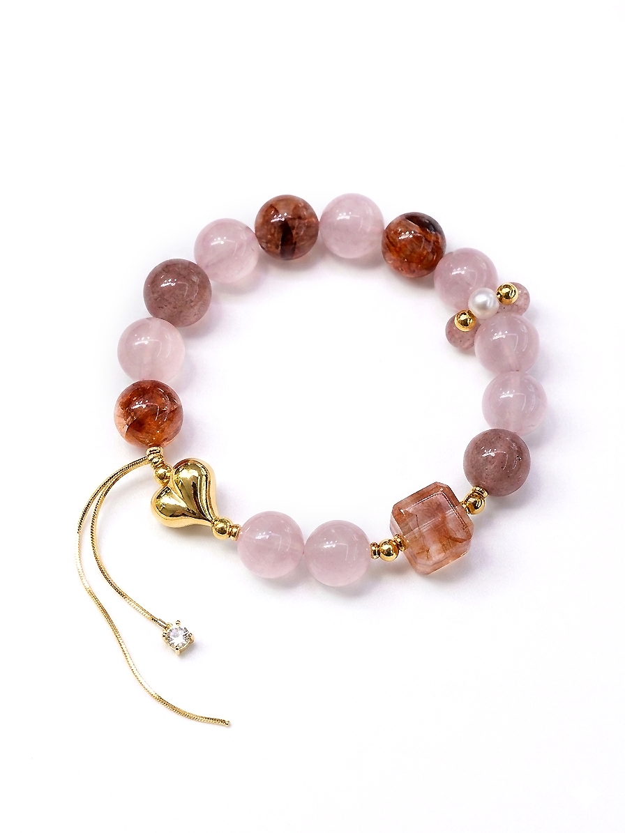 Crystal Bracelet 922642087