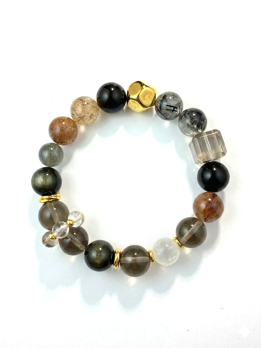 Crystal Bracelet 982645069
